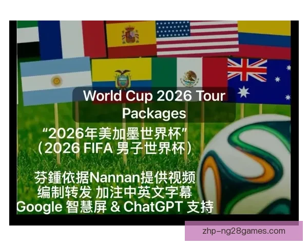 2026世界杯全美影院同步直播重点赛事带动体育热潮